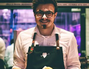 Antonio Owner