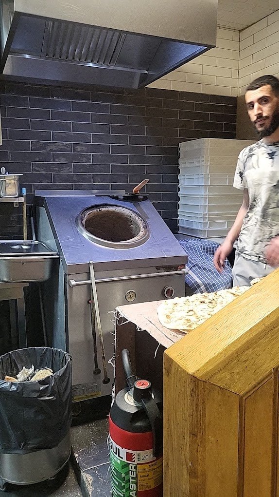 bread making bread making