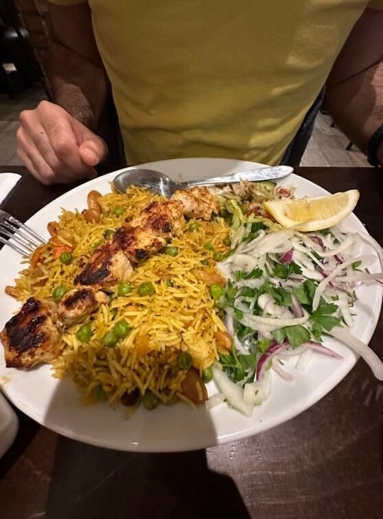 Dine-in