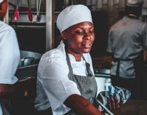 Marry Chef Specialist