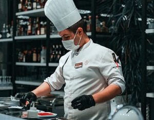 Rick Chef Specialist